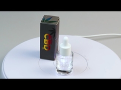 صندوق التعبئة والتغليف CBD